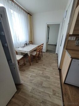 Pronájem bytu Třebíč