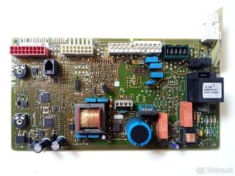 Vaillant VU INT 186/3-5, VUW INT 236/3-5