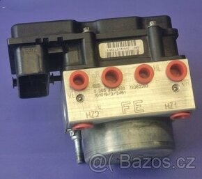 ABS Opel Corsa D - FE 13282282