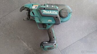 Makita DTR180ZJ aku vazač drátu - 1