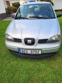 SEAT AROSA