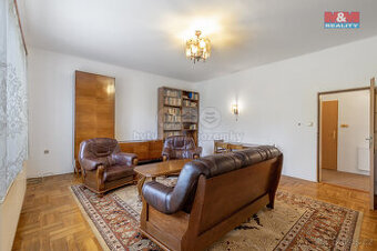 Prodej bytu 3+1, 84 m², Ostrava, ul. Paskovská - 1