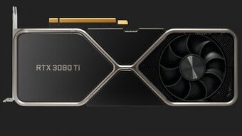 Koupím RTX 3080ti