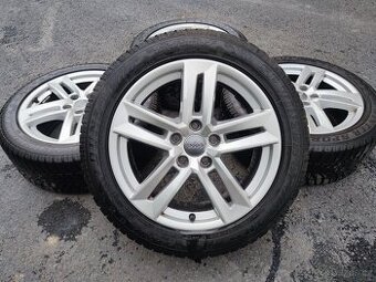 Alu kola 5x112 R17 225/50