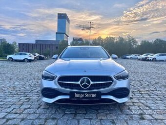 Mercedes-Benz Třídy C 220d W206 Kombi Záruka do 03/2027