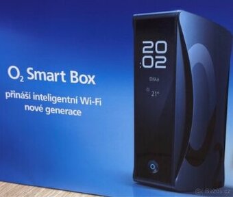 O2 SMART BOX V2