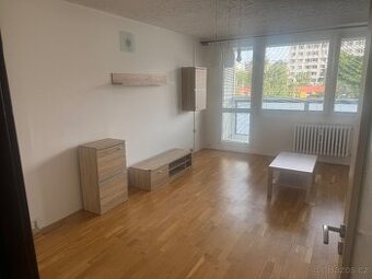 Byt 3+1 u parku a metra