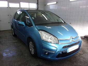 Citroën C4 Picasso 1,6 HDi