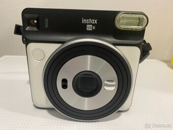 FUJIFILMS Instax Square SQ6