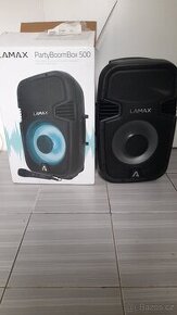 Pártybox