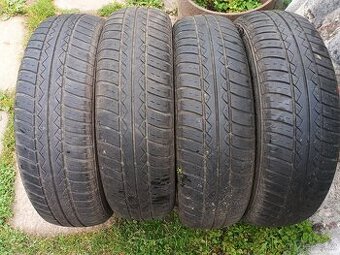 4x letní pneu Barum Brillantis 165/70 R14 81T