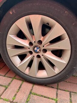 Alu r17 bmw e61