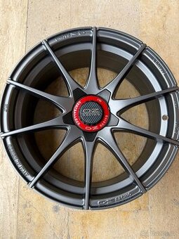 NOVÁ ALU SADA 5x114,3 R18