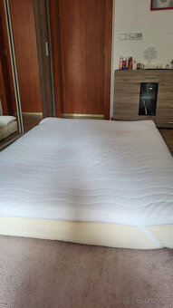 Matrace Futon 140x200cm