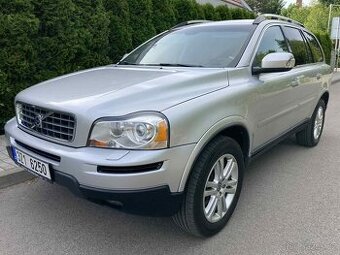 Volvo XC90 2.4 D5 136kw