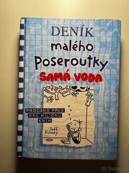 15.Díl Deníku malého poseroutky