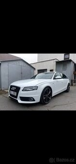Audi a4 B8 quattro 3.0tdi 3x s-line