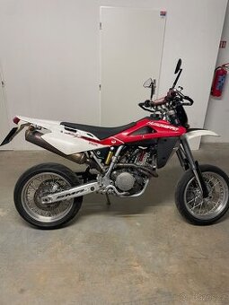 Husqvarna sm450