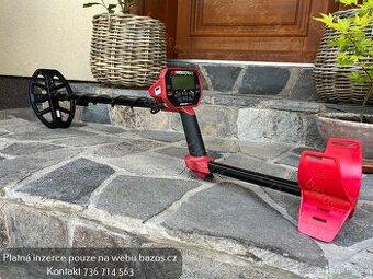 Detektor kovů Minelab Vanquish 440 - 1