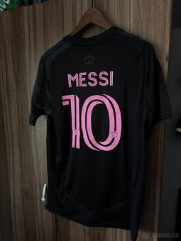 Inter Miami domácí dres Messi 10 - 1