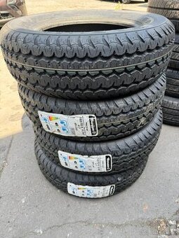 Letní pneu Barum 195/70 R15 RF Cargo