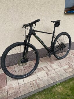 Horské kolo Superior XP 909 (L) - VÝBORNÝ STAV