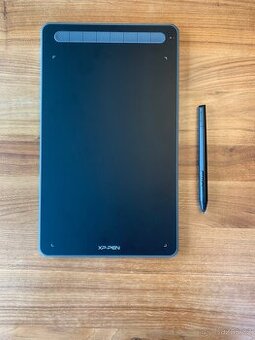 Grafický Tablet - XPPen Deco LW - 1