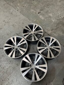 Alu kola 5x112 R16