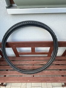 Pláště Schwalbe smart sam - 1