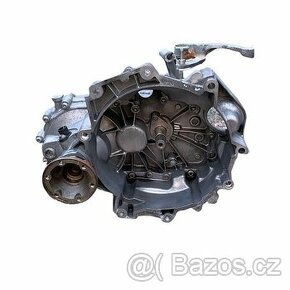 Převodovka 5Q LMG 1.2TSI 77KW CBZB Škoda Fabia 2