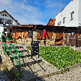 Pronájem restaurace 300 m. Praha - Újezd u Průhonic.