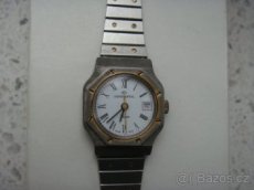Hodinky Continental Swiss made