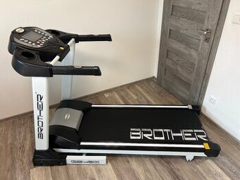 Běžící pás acra BROTHER GB4600BA