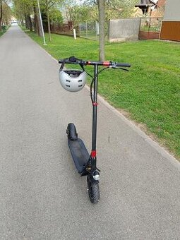 Elektro koloběžka Eljet master
