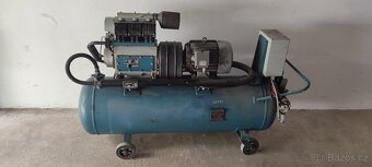 Orlík 3JSK-2 - 1
