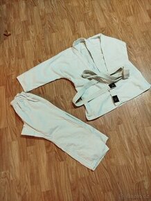 Kimono na Judo