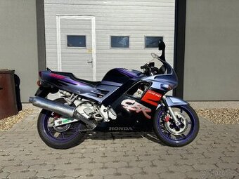 Honda CBR 600F