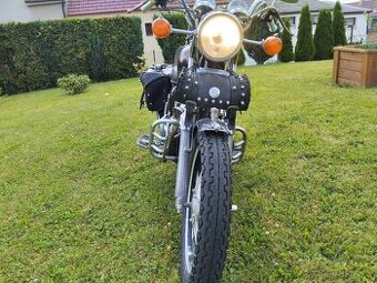 Honda CM 400 T - 1