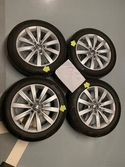 Alu R17 Sydney Sharan 7N
