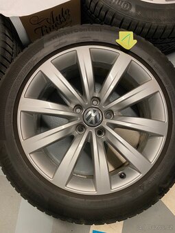 Alu R17 Sydney Sharan 7N