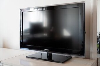 TV Samsung LE32D550