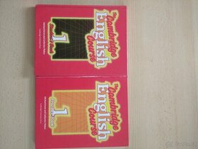 The Cambridge English - 1