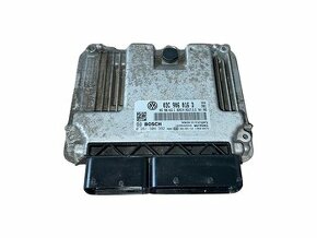 Řídící jednotka motoru CAXA 03C906016D Škoda Octavia 2 FL