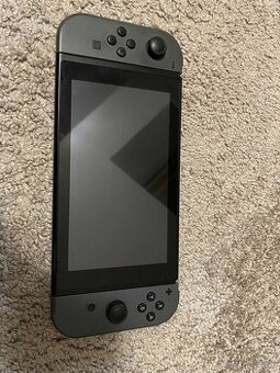 Nintendo Switch HAC-001