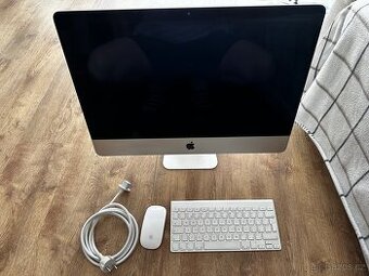 iMac 21 2013 CTO - 1