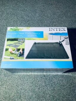 Intex 28685 Solární ohříváč vody - 1