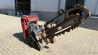 Rýhovač TORO TRX-20