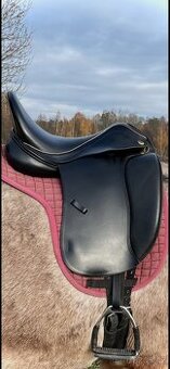 Kentaur young dressage - komora 4