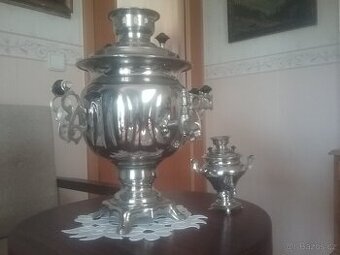 Samovar
