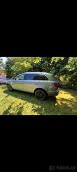 Audi q7 4.2i